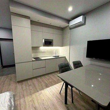 Сдам смарт квартиру в центре 3й этаж