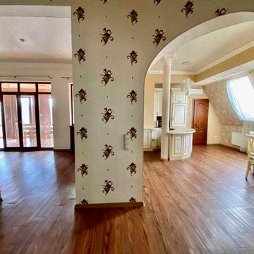 Продаж/Оренда  чотирьохкімнатної квартири Олексіївка