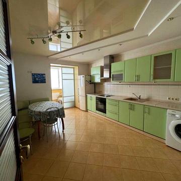 Здам квартиру однокімнатну квартиру