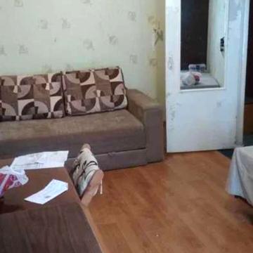 Костанайська вул., 1