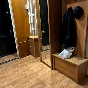 Довгострокова оренда 1к Квартира Садова вулиця