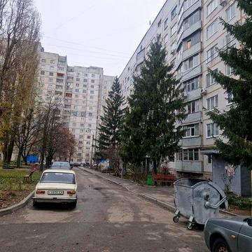 Продам 3-кімнатну квартиру р-н Олексіївка (Сонячна)