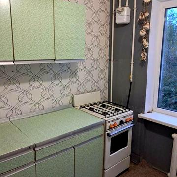 1 кімнатна на Космонавтів