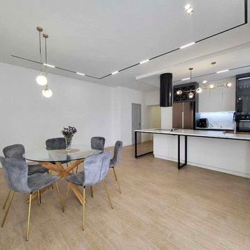 Квартира для великої сімї поруч з вул. Довженка