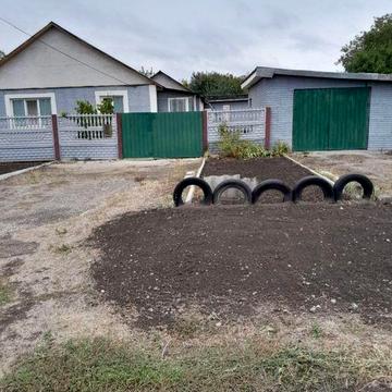 Продам Дом смт. Радушне вул. Лесі Українки (колишня Мічуріна)