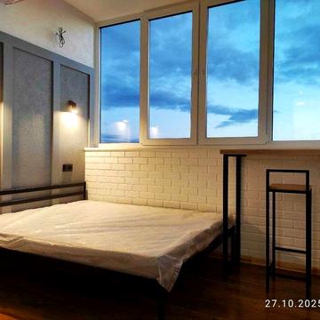 Продам 1к квартиру з новим ремонтом  в ЖК Акварелі-2 ЖК Акварелі-2