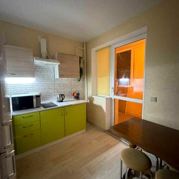 Продам 34800. Олексіївка. Однокімнатна. Капітальний ремонт.