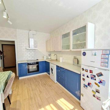 Квартира в которой хочеться остаться новій ЖК на Таирова