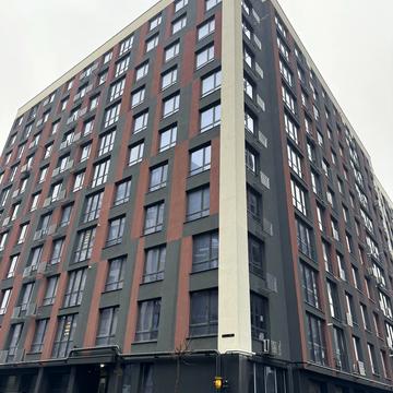 Героїв  Миколаєва, 129а