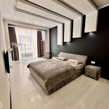 Аркадійське плато вул. (Гагаринське плато), 5б