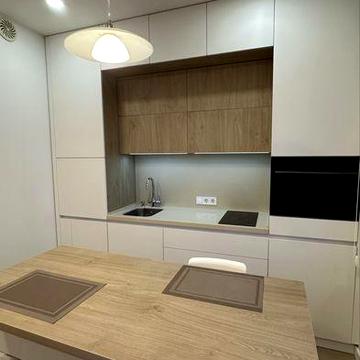 Аренда 1-комнатная квартира.32 жемчужина.Вид моря