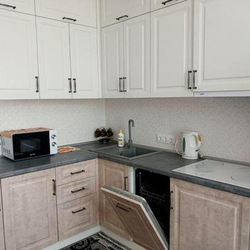 1к.кв. метро Деміївська,  Либідська вул. Ракетна