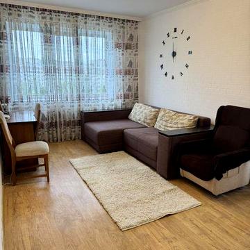 Здам 1но кімнатну квартиру. Богунія, район базара Хмільники