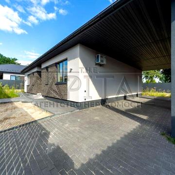 Продаж сучасний будинок — 120 м² + тераса 25 м² Шевченкове Чайки