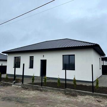 Продам будинок з ремонтом