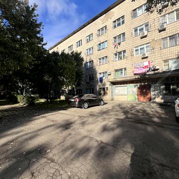 Олександра Лазаревського вул. (Мініна), 14