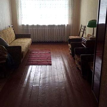 Подається 2х кімнатна квартира (9  гор Больгиця)