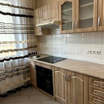 ЖК Новомостицько-Замковецький Сергія Данченка 32