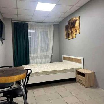 Смарт-квартира с.Святопетрівське ЖК Доброволець