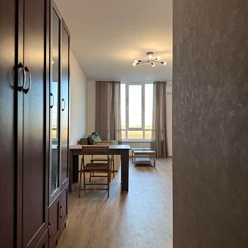 Довгострокова оренда 1к Квартира Підволочиське шосе