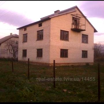 Продається будинок в с.Калинів, Самбірський район