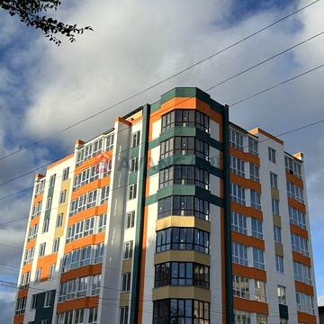 3-кімнатна 103кв.м. 73770$ у Новобудові по Амброса