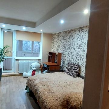 Юності просп., 34