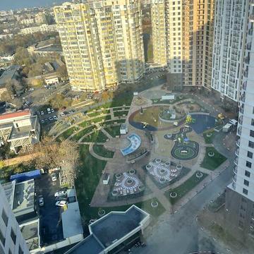 Продаж 3к Квартира Краснова вулиця ЖК Kadorr City