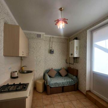 Гос программы 1 комнатная квартира новый ремонт мебель АОГВ