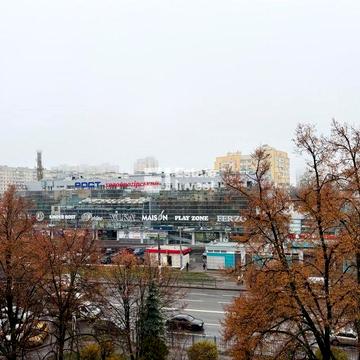 Продам 3 к. кв на вул. Полтавський Шлях, 123, м. Холодна Гора