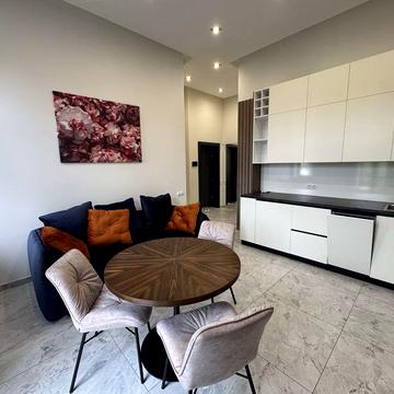 Продаж 1к квартири з ремонтом на Печерську, Шовковична 23. Без %.