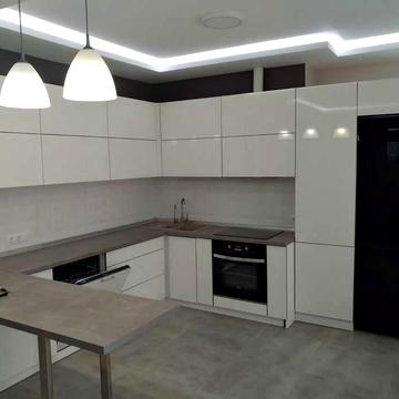 Оренда 1к. вул. Аболмасова 4, ЖК Frendly House