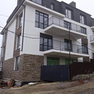 Лисеницька.Новоб.Еліт клас.у Мальовничому місті! ЖК веймут парк