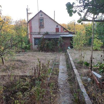 Продам дачу на берегу залива Днепра рядом село Привольное