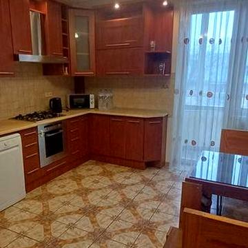 Оренда 3 кімн новобуд, вул Остроградських