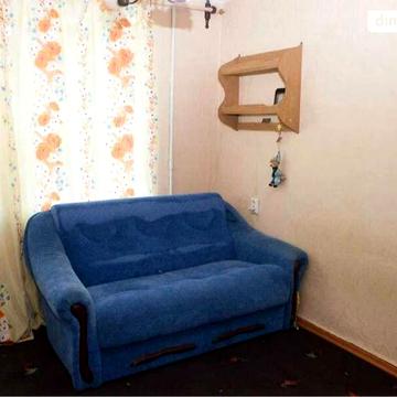 Продаж 1к Квартира Куропятникова вулиця