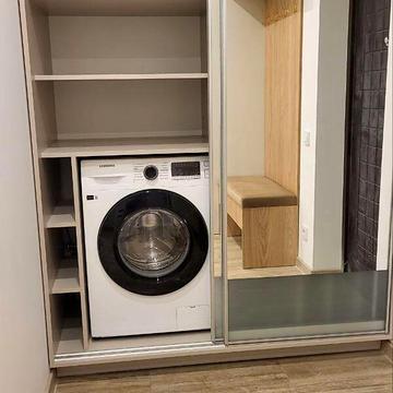 Довгострокова оренда 1к Квартира Торфяна вулиця ЖК Енди Ворхол