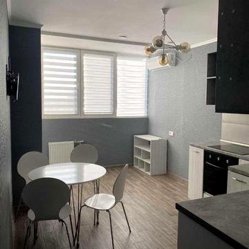 Е-Відновлення 1-комнатная с ремонтом новый ЖК Одесский/Черемушки ЖК Одесский