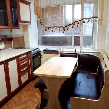 Сдаю квартиру для семьи