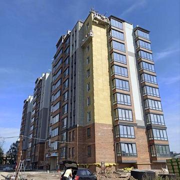 Продаж квартири в ЖК Гранд-Сіті Домбровський ЖК Гранд-Сіті Домбровський