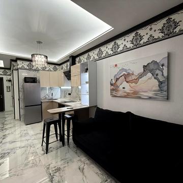 Миколи Гулака вул., 4