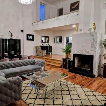 Оренда сучасного будинку