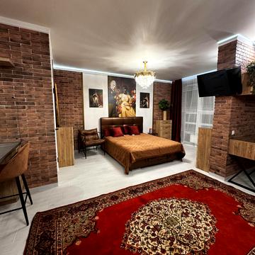 Миколи Гулака вул., 4