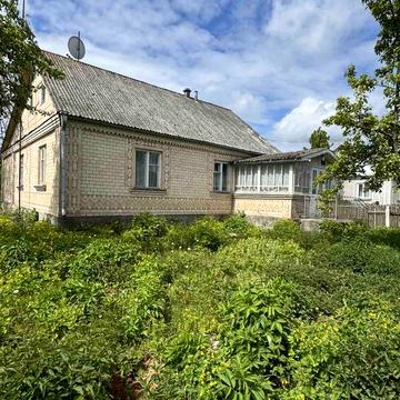 Продаж будинку в Полонному 112 кв м, ділянка 18 соток.