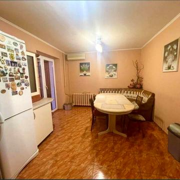 Продажа  3х ком квартиры Запорожское шоссе,4 р-н ДАФИ