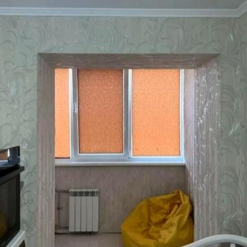 Продам  квартиру Южный мкрн ЖК ОСББ