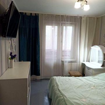 Оренда трикімнатної квартири, для великої родини з тваринками.