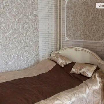 Довгострокова оренда 1к Квартира Сонячна Набережна (Малиновського Маршала) вулиця