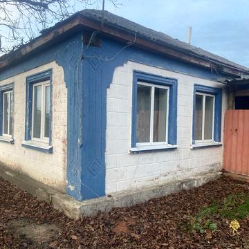 Продам Будинок в селі Олексіївка