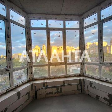 2-комнатная квартира. Приморский. Аркадия ЖК ЖСК СОЛНЕЧНЫЙ-4